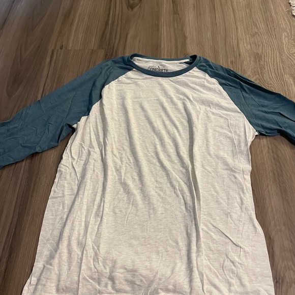 Steel and Concrete Long Sleeve Shirts - Picture 4 of 4